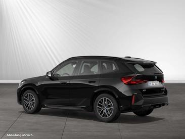 BMW X1 M Sport XDrive25e — photo 7