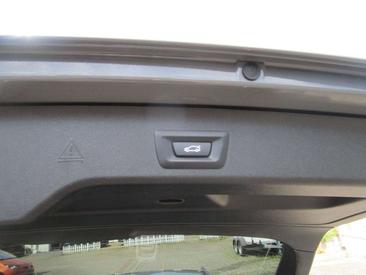 BMW Série 5 M Sport 530d — photo 10