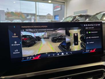 BMW I4 EDrive — photo 12