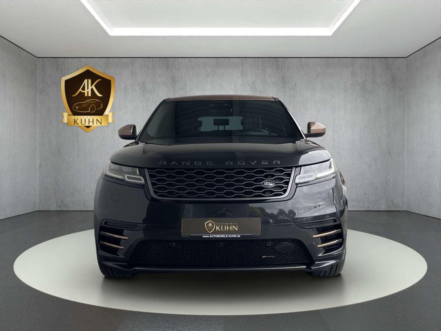 Land Rover Range Rover Velar R-Dynamic HSE D300 - 2022 - Joinsteer - #2