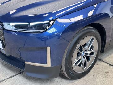 BMW IX XDrive40 — photo 6
