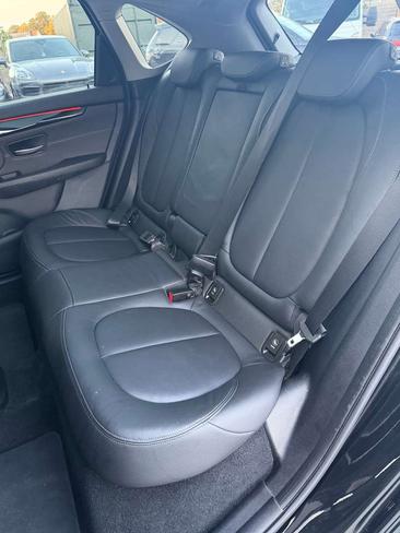 BMW Série 2 225 — photo 16