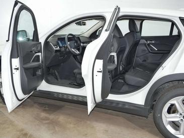 BMW X2 XDrive20d — photo 7