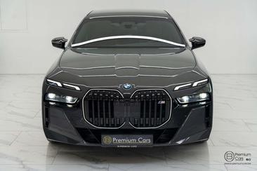 BMW Série 7 Individual 760 XDrive — photo 5