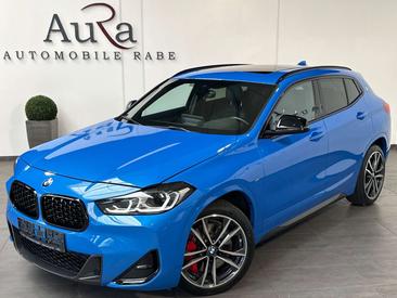 BMW X2 M35i — photo 2