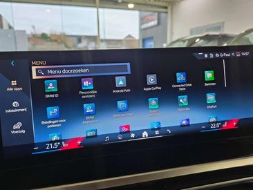 BMW I4 EDrive — photo 14