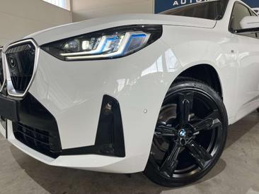 BMW X3 M Sport XDrive20d — photo 7