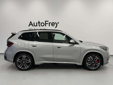 BMW X1 XDrive20d — photo 3