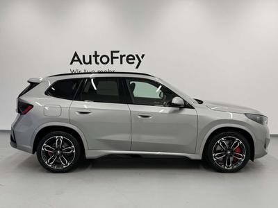 BMW X1 XDrive20d