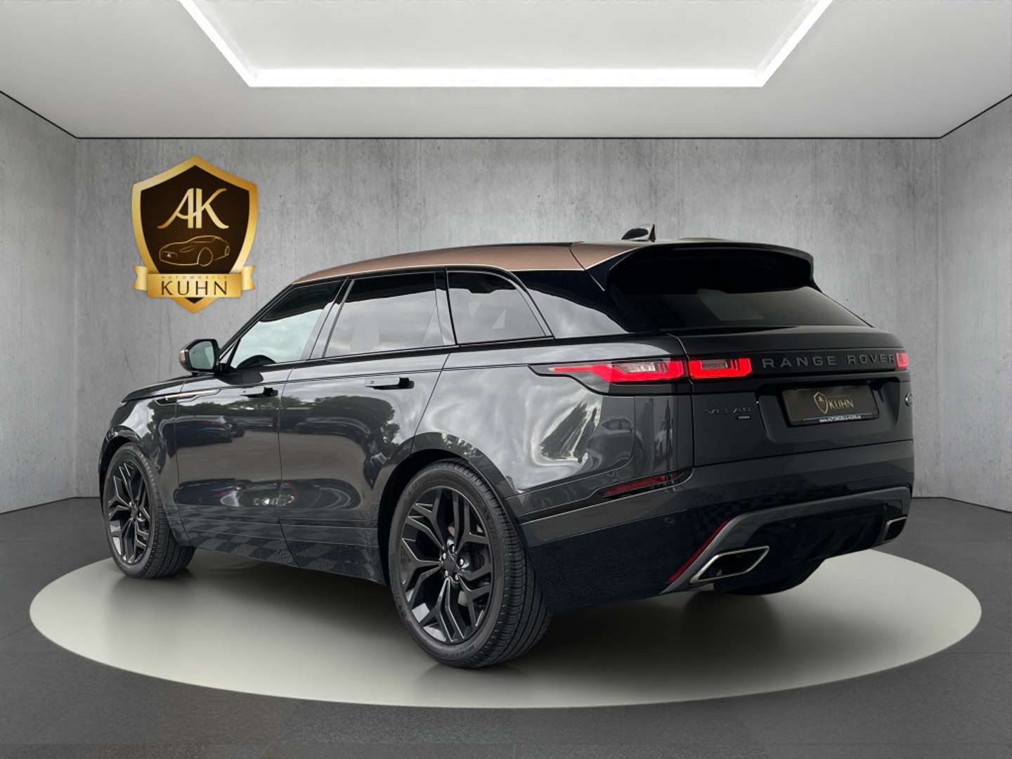 Land Rover Range Rover Velar R-Dynamic HSE D300 - 2022 - Joinsteer - #8
