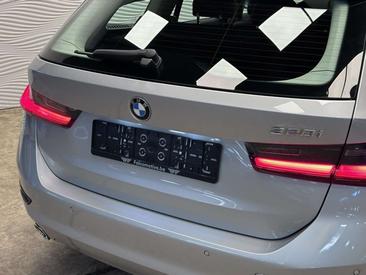 BMW Série 3 320i — photo 11