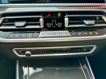 BMW X5 M Sport 45e XDrive — photo 16