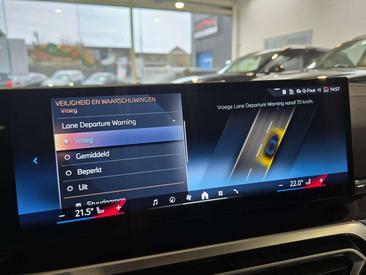 BMW I4 EDrive — photo 15