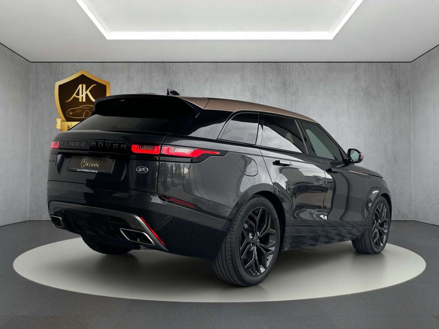 Land Rover Range Rover Velar R-Dynamic HSE D300 - 2022 - Joinsteer - #11