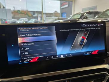 BMW I4 EDrive — photo 16