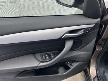 BMW X1 XDrive25e — photo 21