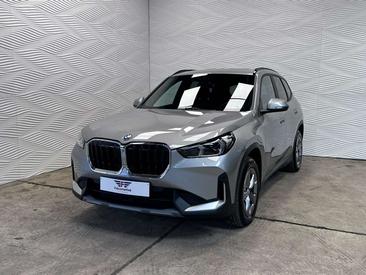 BMW X1 XDrive25e — photo 3