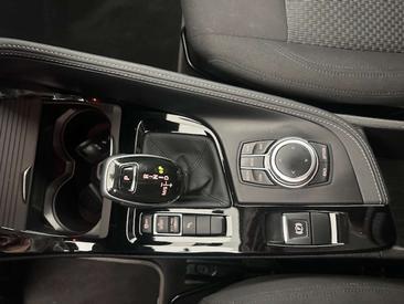 BMW X2 Business SDrive18d — photo 19