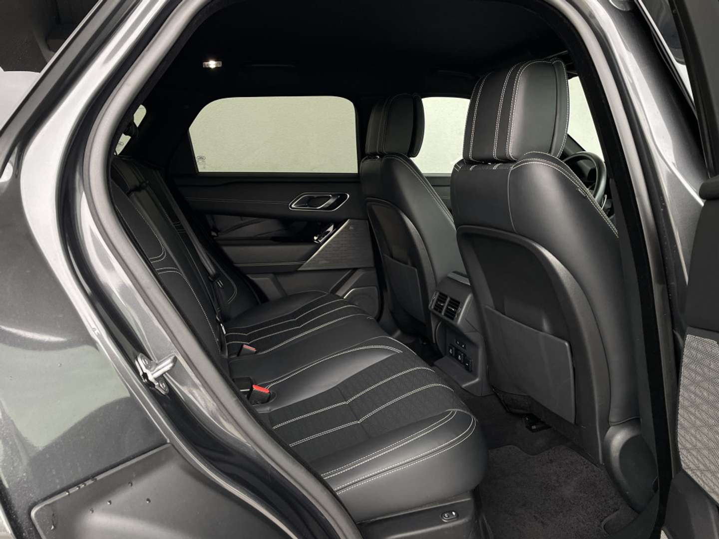 Land Rover Range Rover Velar R-Dynamic HSE D300 - 2022 - Joinsteer - #15