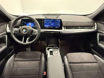 BMW X1 XDrive20d — photo 6