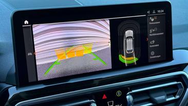 BMW X4 20d XDrive — photo 38