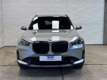 BMW X1 XDrive25e — photo 4
