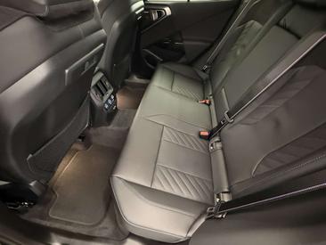 BMW X3 30e XDrive — photo 13