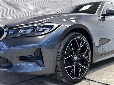 BMW Série 3 320i — photo 4