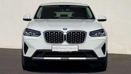 BMW X4 20d XDrive - 2022 - Joinsteer - #1