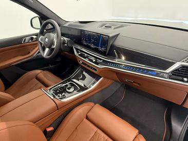 BMW X5 XDrive40d — photo 5