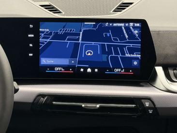 BMW X1 XDrive20d — photo 8