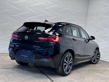 BMW X2 M Sport XDrive25e — photo 12