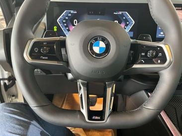 BMW X3 M Sport XDrive20d — photo 13
