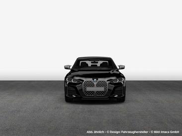 BMW M4 XDrive Gran Coupe I — photo 3