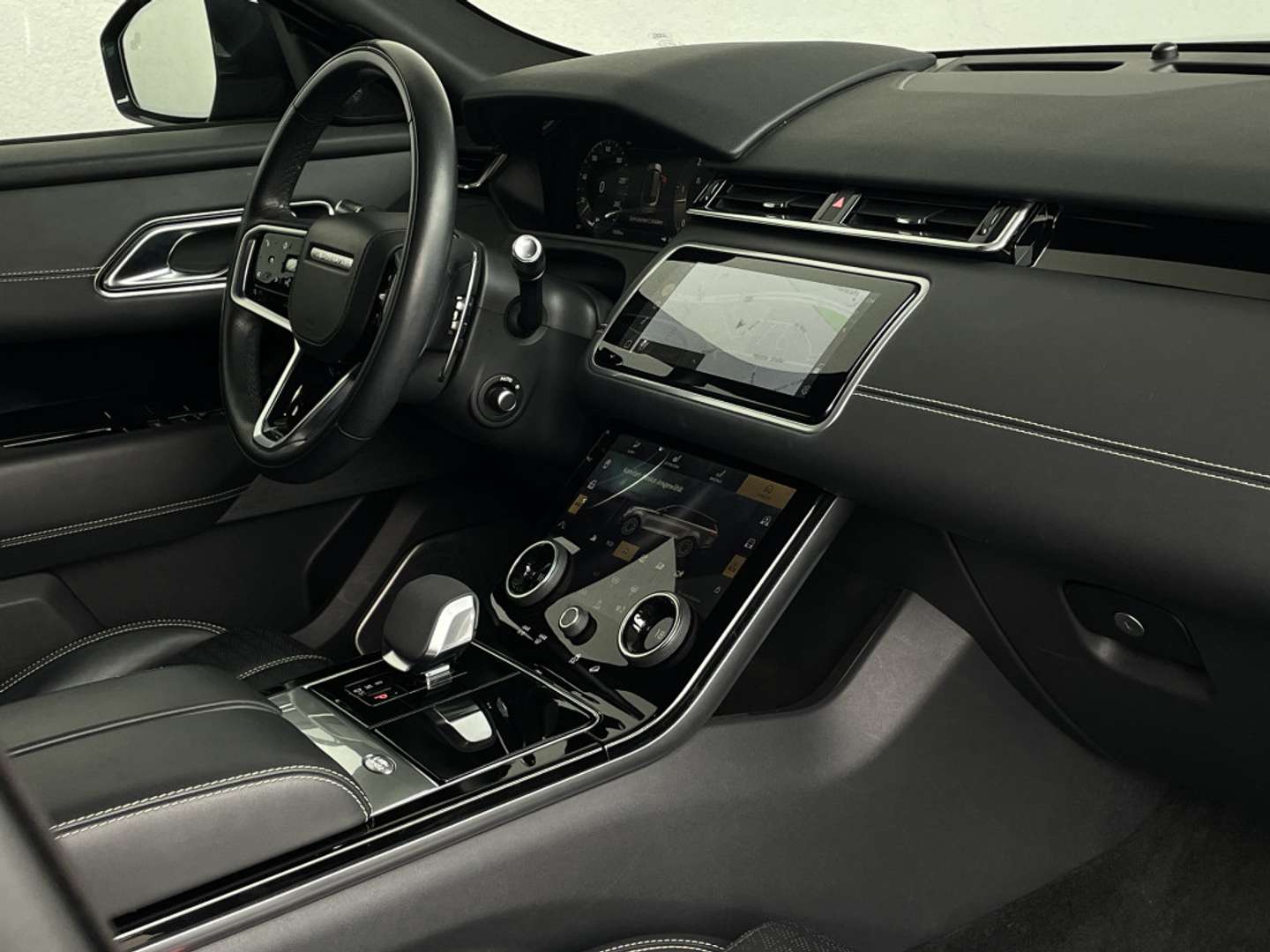 Land Rover Range Rover Velar R-Dynamic HSE D300 - 2022 - Joinsteer - #23