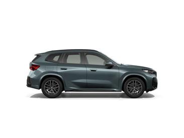 BMW X1 — photo 3