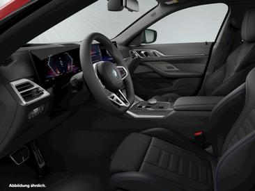 BMW I4 EDrive35 — photo 2