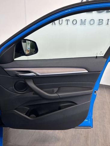 BMW X2 M35i — photo 9