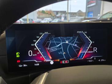 BMW I4 EDrive — photo 20