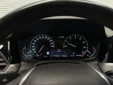 BMW Série 3 320i — photo 18