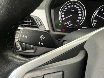 BMW X2 Business SDrive18d — photo 25