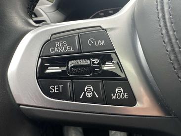 BMW iX3 — photo 12