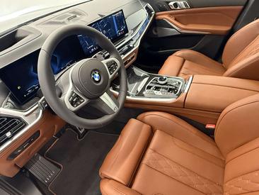 BMW X5 XDrive40d — photo 7