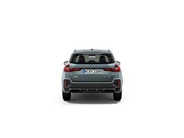 BMW X1 — photo 4
