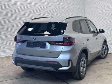 BMW X1 XDrive25e — photo 10