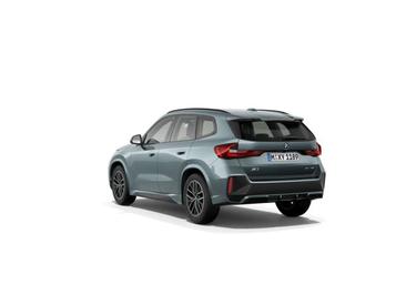 BMW X1 — photo 5