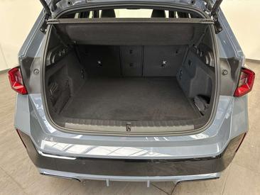 BMW IX1 M-Sport XDrive30 — photo 8