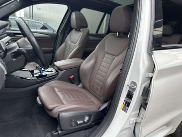 BMW iX3 — photo 14