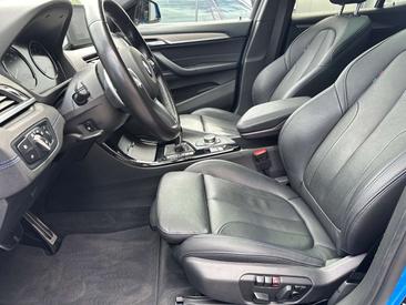BMW X2 M35i — photo 11
