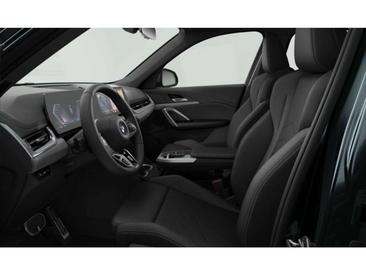 BMW X1 — photo 6
